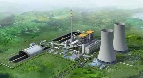 間接空冷系統(tǒng)提效減碳、防凍節(jié)能及其透明運(yùn)維系統(tǒng)